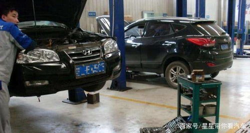 汽车保多少公里保养